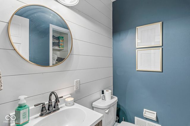 621 S Silver Street, Pendleton, IN 46064