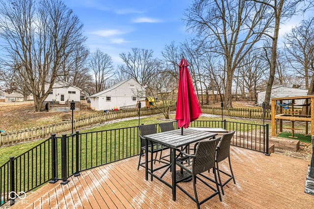 621 S Silver Street, Pendleton, IN 46064