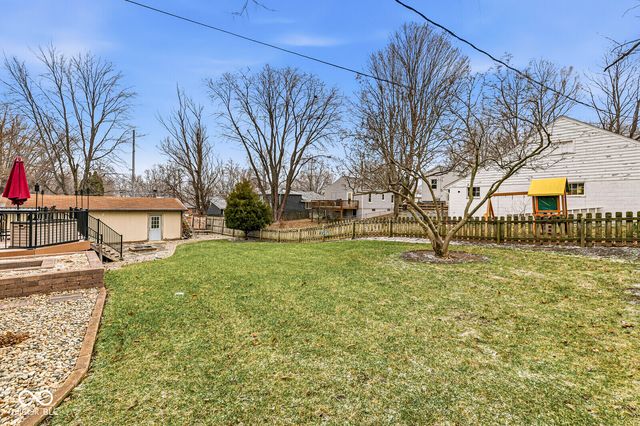 621 S Silver Street, Pendleton, IN 46064