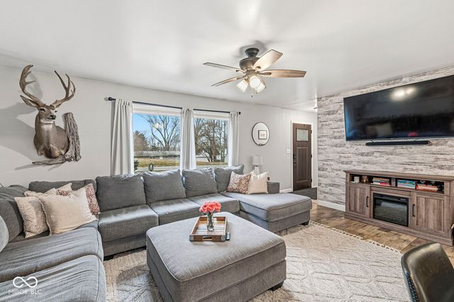 621 S Silver Street, Pendleton, IN 46064