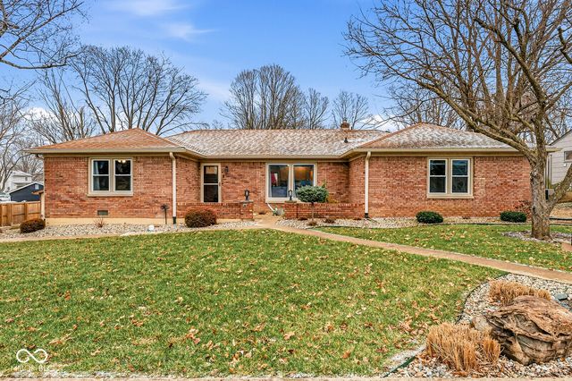 621 S Silver Street, Pendleton, IN 46064