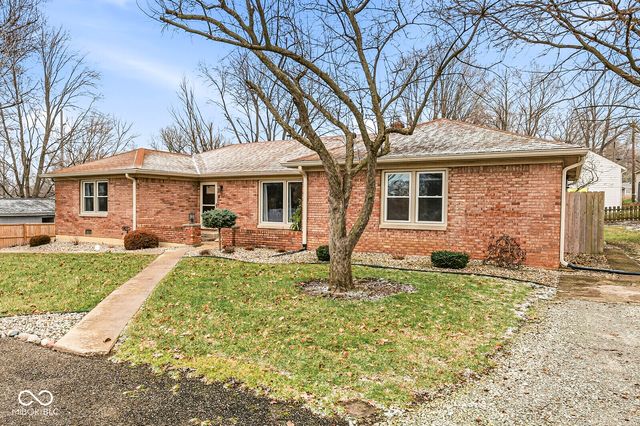 621 S Silver Street, Pendleton, IN 46064