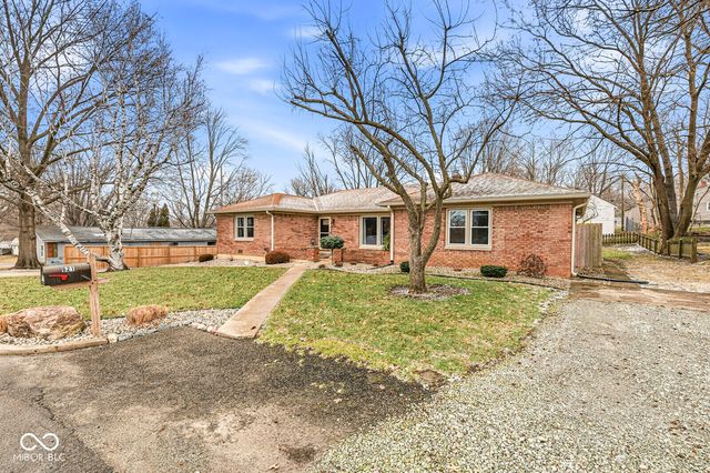 621 S Silver Street, Pendleton, IN 46064