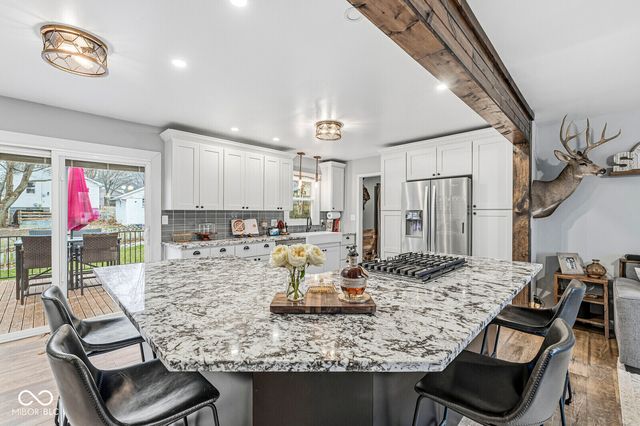 621 S Silver Street, Pendleton, IN 46064