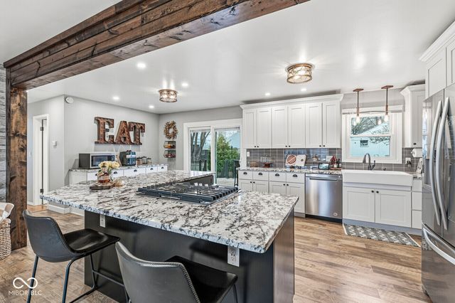 621 S Silver Street, Pendleton, IN 46064