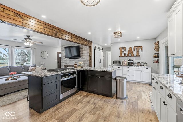 621 S Silver Street, Pendleton, IN 46064