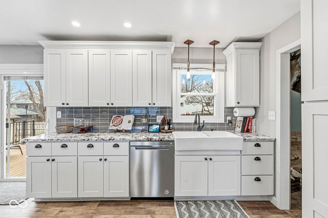 621 S Silver Street, Pendleton, IN 46064