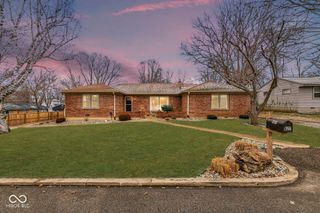 621 S Silver Street, Pendleton, IN 46064