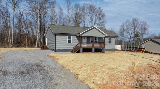 250 Old Lumber Yard Road, Morganton, NC 28655