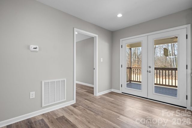 250 Old Lumber Yard Road, Morganton, NC 28655