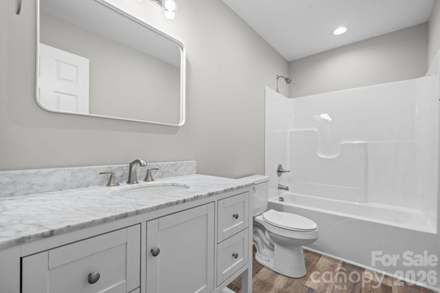 250 Old Lumber Yard Road, Morganton, NC 28655