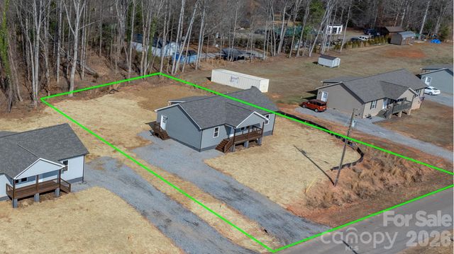 250 Old Lumber Yard Road, Morganton, NC 28655