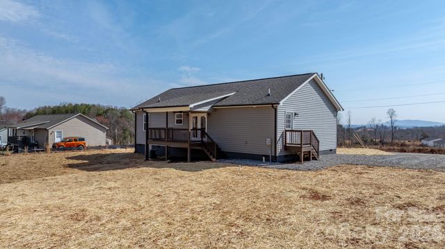 250 Old Lumber Yard Road, Morganton, NC 28655
