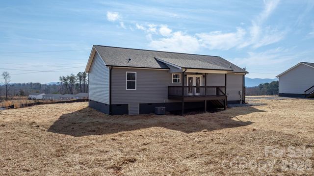 250 Old Lumber Yard Road, Morganton, NC 28655