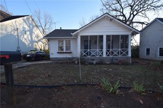 3116 Jackson Street, Atlanta, GA 30354