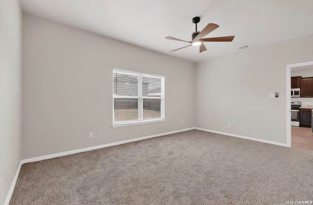 15022 HARBOR LNDG, Von Ormy, TX 78073