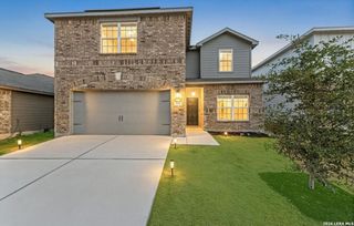 15022 HARBOR LNDG, Von Ormy, TX 78073