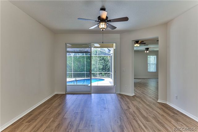 5 GERANIUM Drive, Homosassa, FL 34446