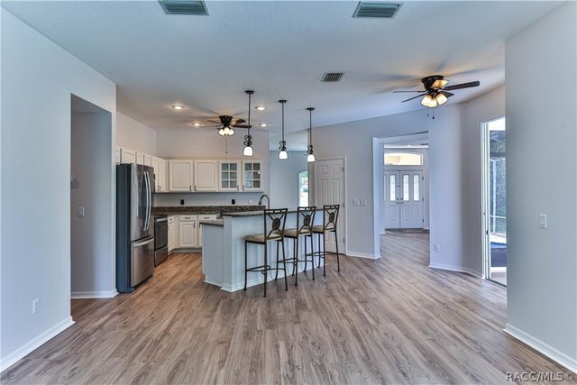 5 GERANIUM Drive, Homosassa, FL 34446
