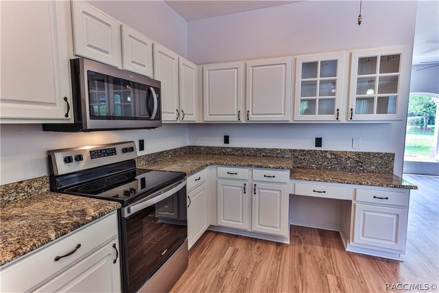 5 GERANIUM Drive, Homosassa, FL 34446