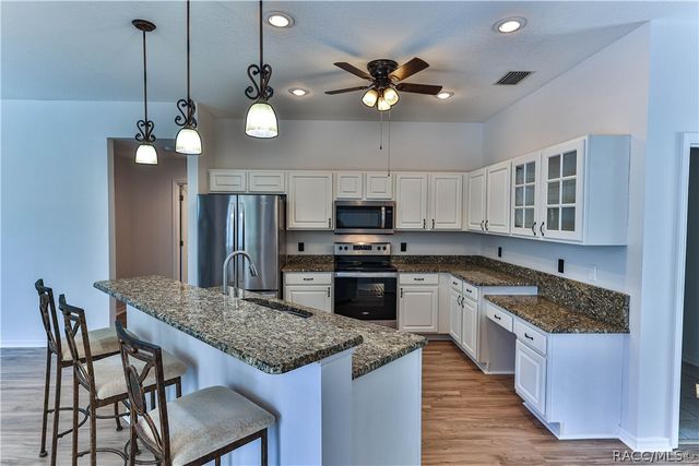 5 GERANIUM Drive, Homosassa, FL 34446