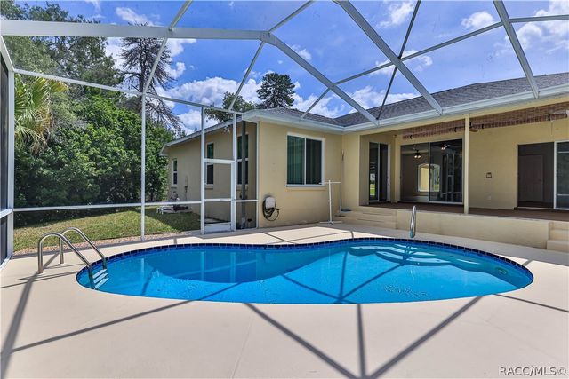 5 GERANIUM Drive, Homosassa, FL 34446