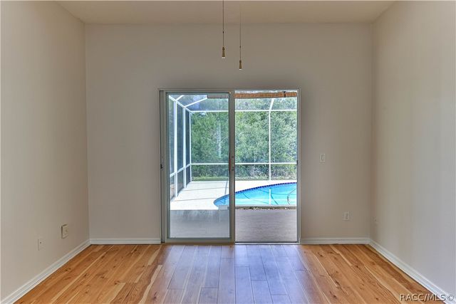 5 GERANIUM Drive, Homosassa, FL 34446