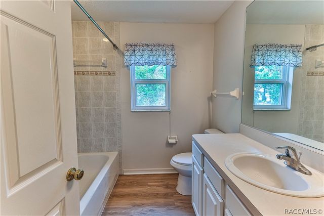 5 GERANIUM Drive, Homosassa, FL 34446