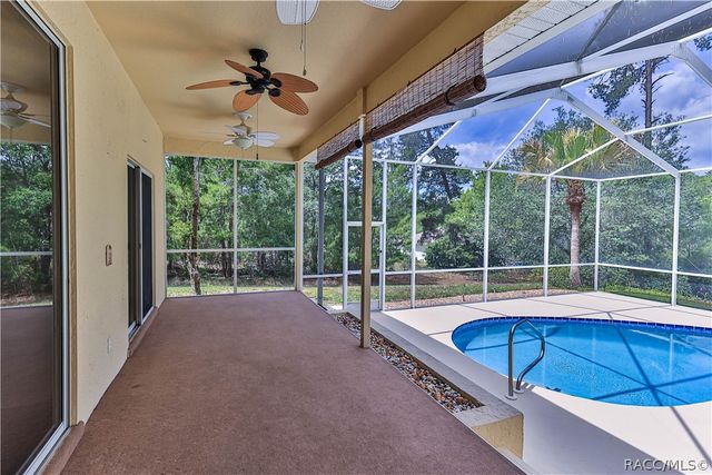 5 GERANIUM Drive, Homosassa, FL 34446