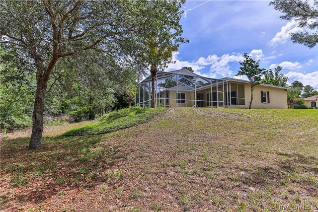 5 GERANIUM Drive, Homosassa, FL 34446
