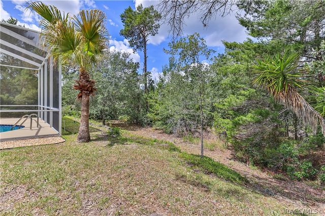 5 GERANIUM Drive, Homosassa, FL 34446