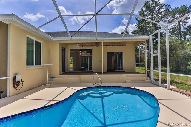 5 GERANIUM Drive, Homosassa, FL 34446