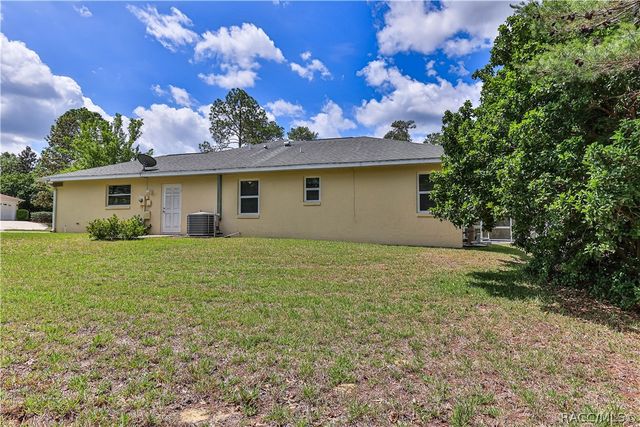 5 GERANIUM Drive, Homosassa, FL 34446