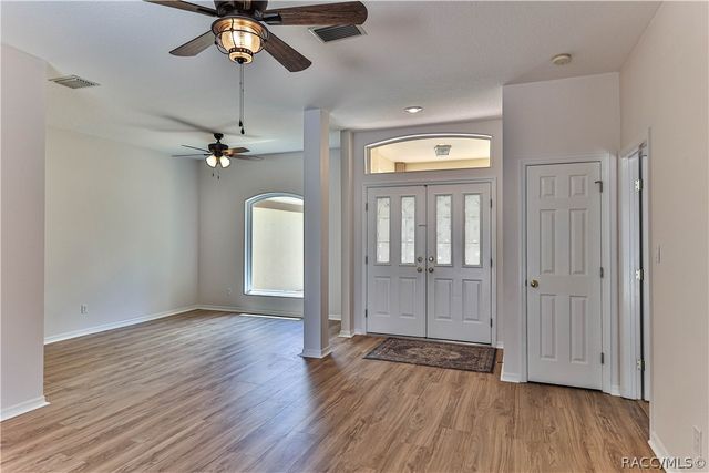 5 GERANIUM Drive, Homosassa, FL 34446