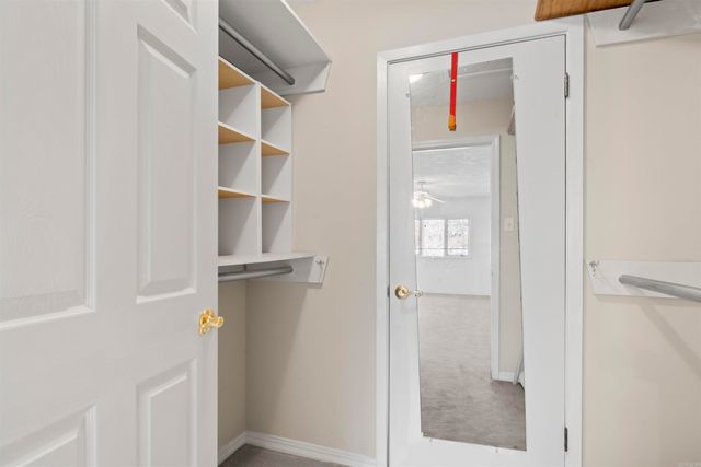 20 Fairway Woods Circle, Maumelle, AR 72113