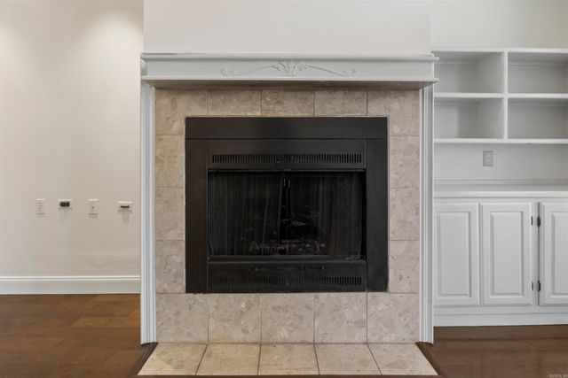 20 Fairway Woods Circle, Maumelle, AR 72113