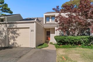 20 Fairway Woods Circle, Maumelle, AR 72113