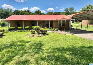 2208 SIMPSON STREET, Anniston, AL 36201