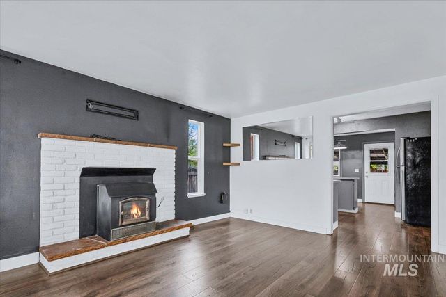 6514 W Post St, Boise, ID 83704