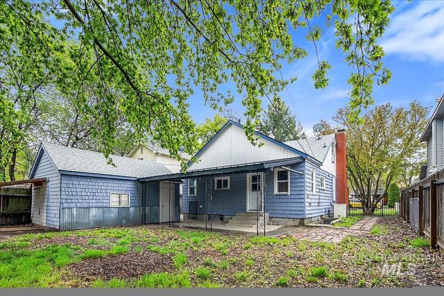 6514 W Post St, Boise, ID 83704
