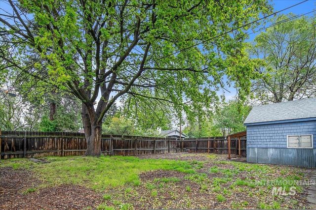 6514 W Post St, Boise, ID 83704