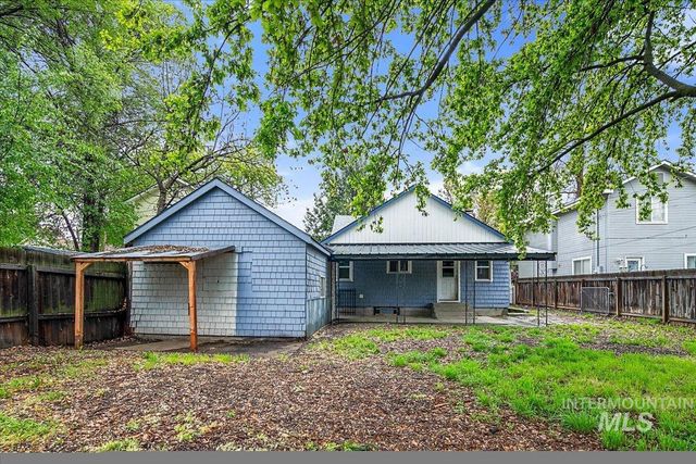 6514 W Post St, Boise, ID 83704