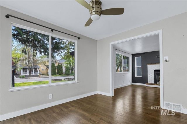 6514 W Post St, Boise, ID 83704