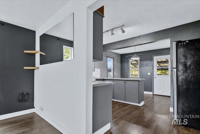 6514 W Post St, Boise, ID 83704