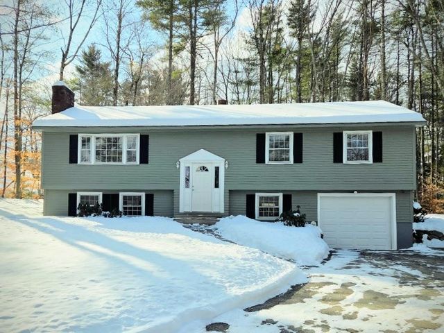 13 Birchdale Road, Bow, NH 03304