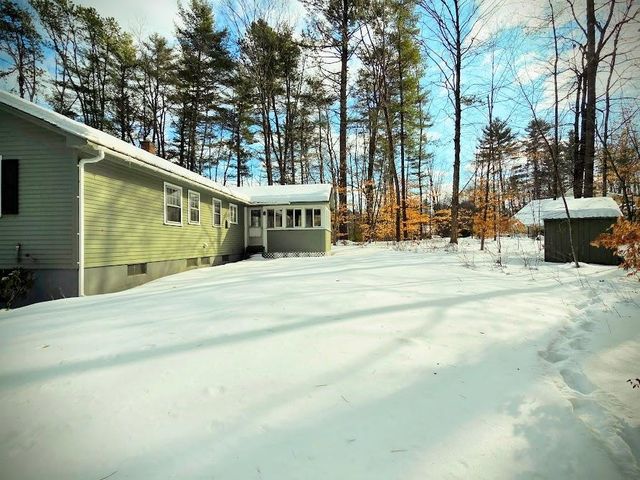 13 Birchdale Road, Bow, NH 03304