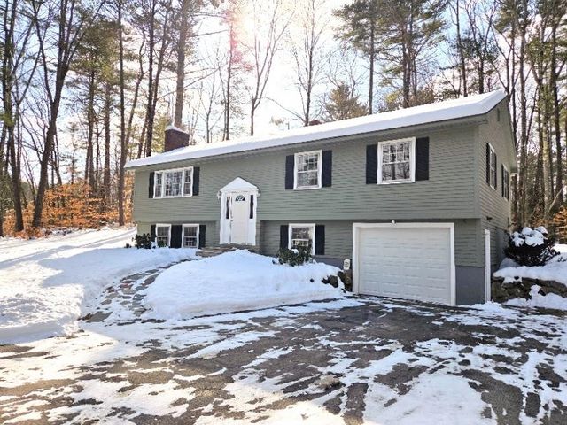 13 Birchdale Road, Bow, NH 03304