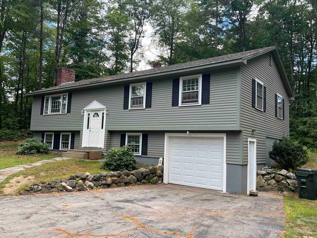 13 Birchdale Road, Bow, NH 03304