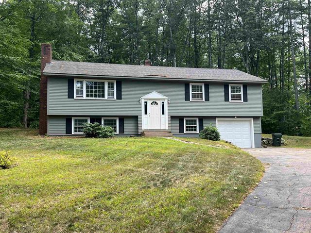 13 Birchdale Road, Bow, NH 03304