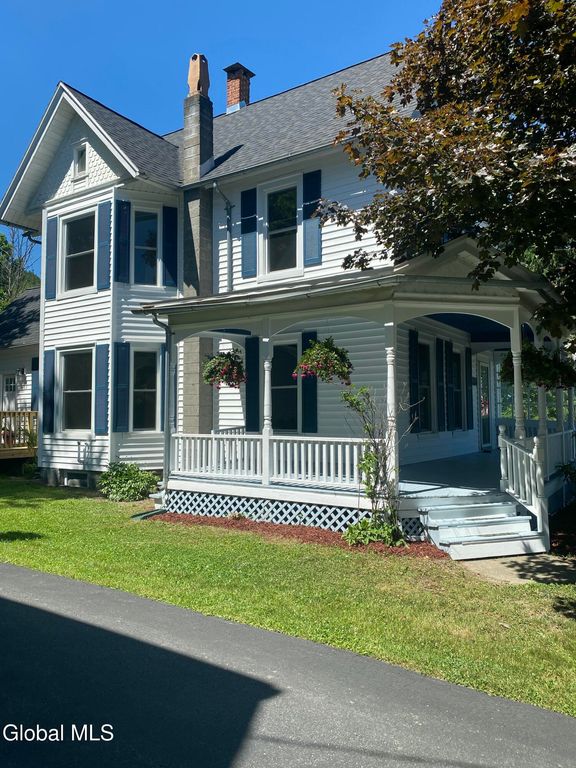 1715 Helderberg Trail, Berne, NY 12023